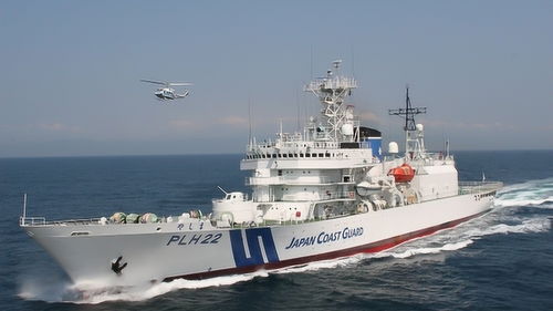 日俄領土談判關鍵時刻，一關鍵小島消失引發領土縮水擔憂