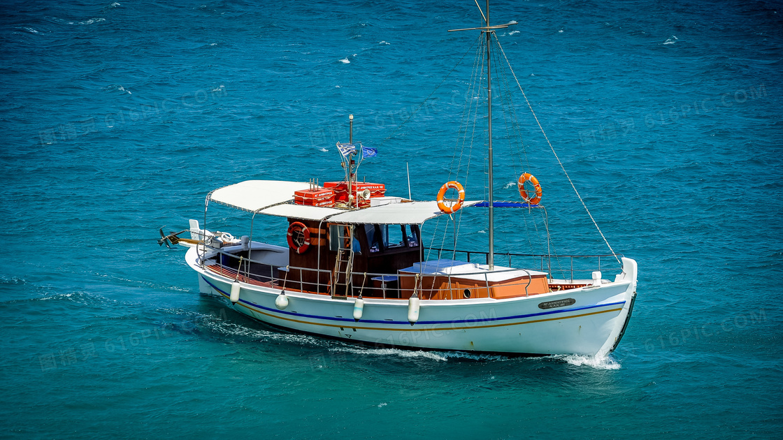 雙軌并行 海上漁船作業與陸路國際貨運代理業務的現代物流圖景